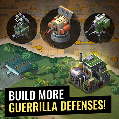 Promo_Banner_Build More Guerrilla Defenses_400.png