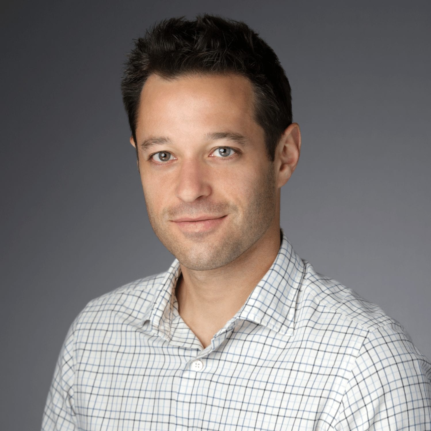 Aaron Berndtson