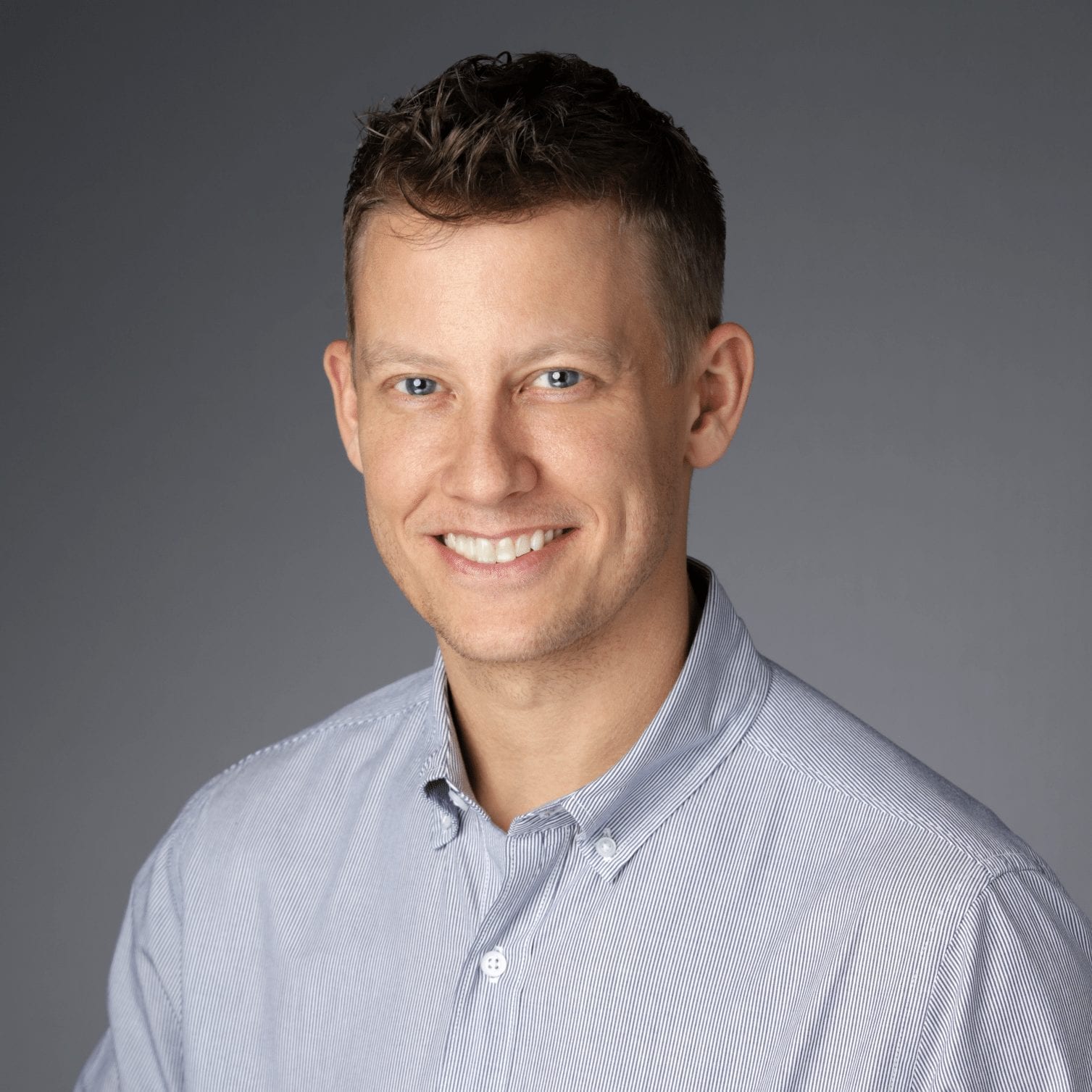 Casey Dickinson