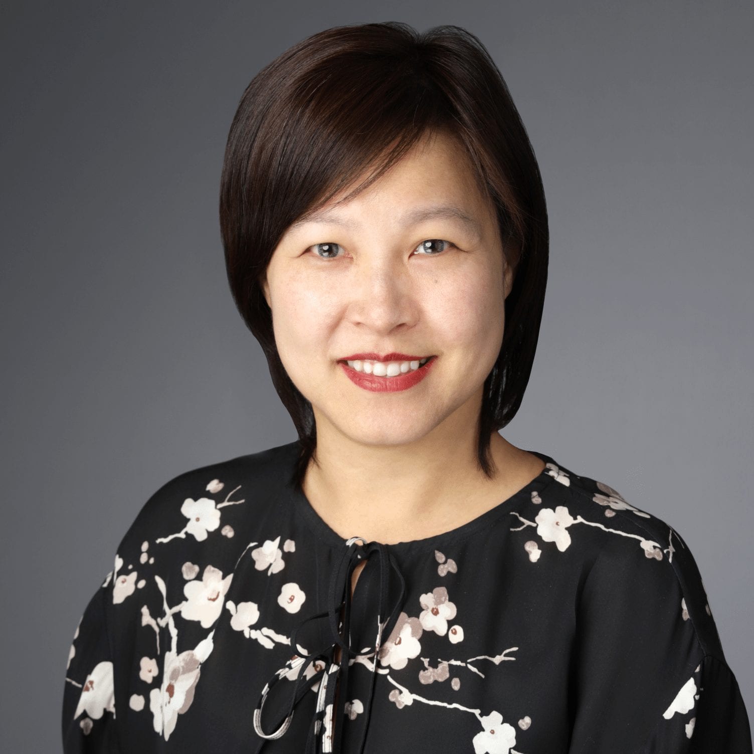 Pauline Hwa