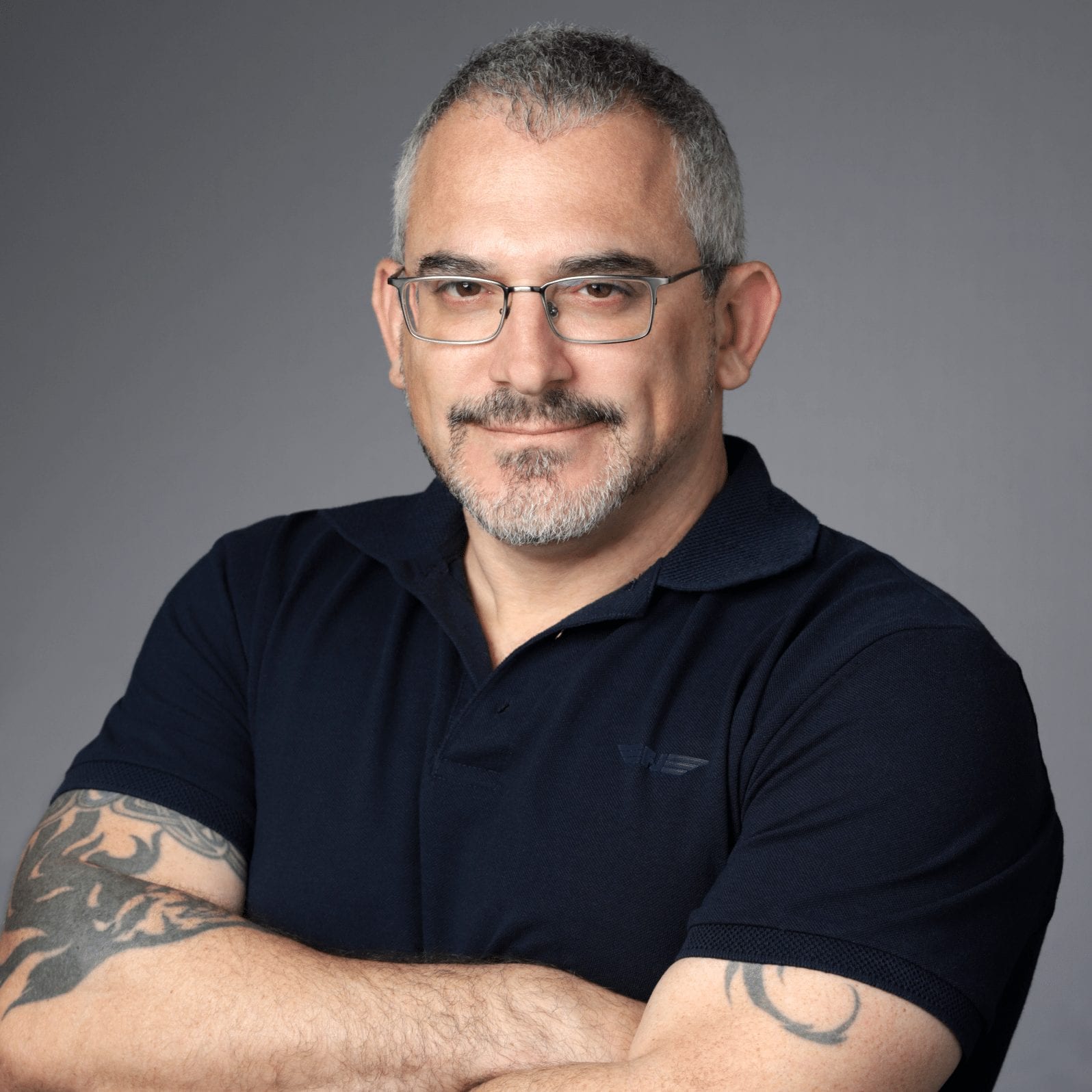Yaron Leifenberg