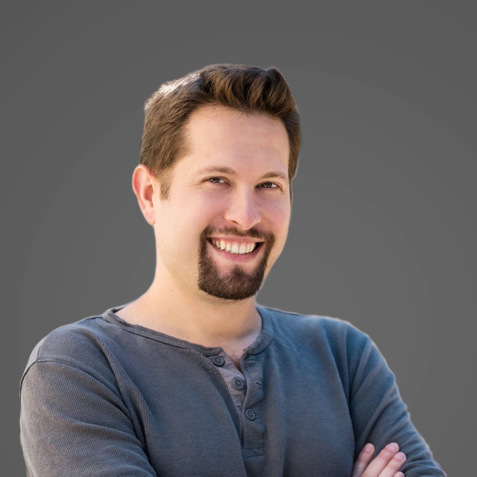 Sam Glassenberg