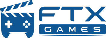 FTX Games Logo